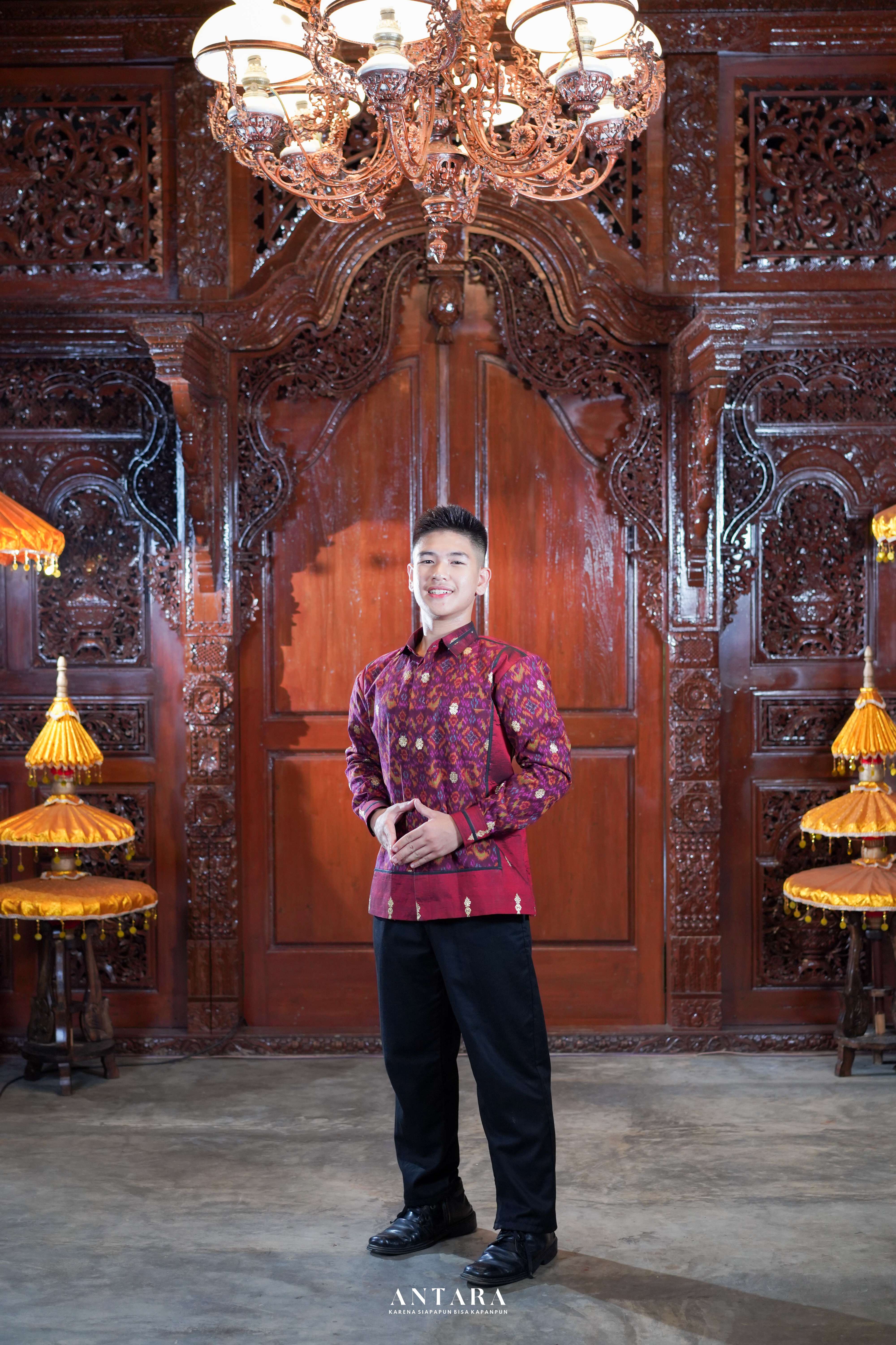 M YUSUF AKBAR